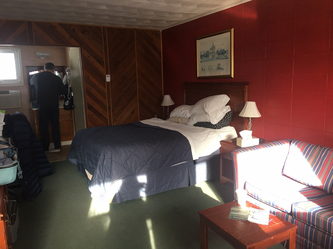 Aquarius Motel主图