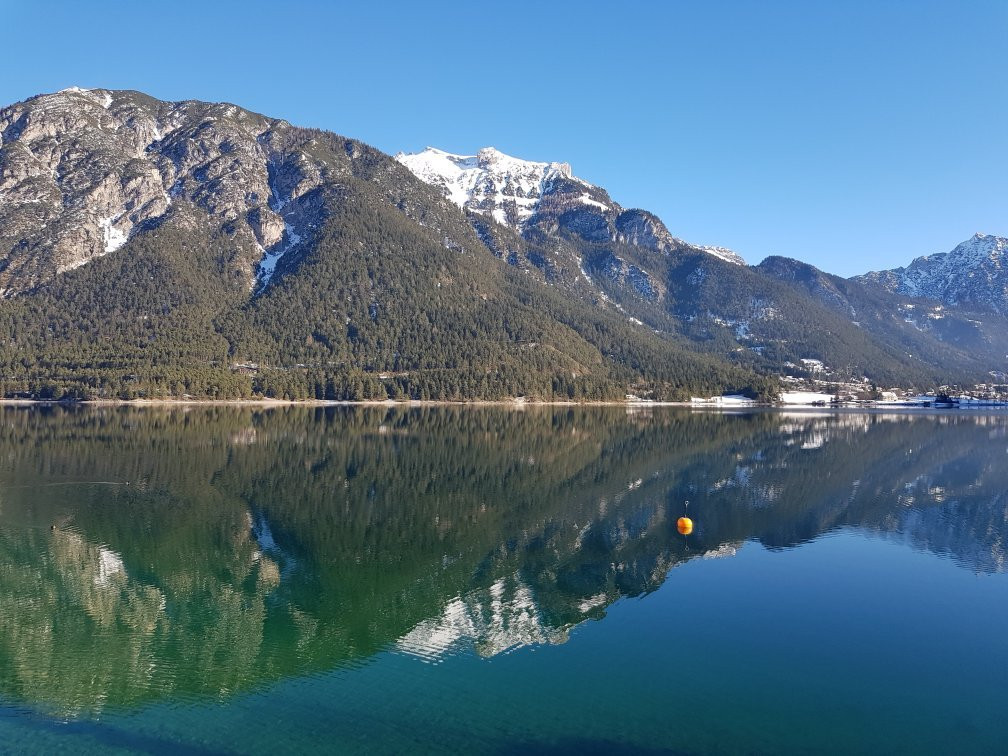 Garni Das Sonnalp主图