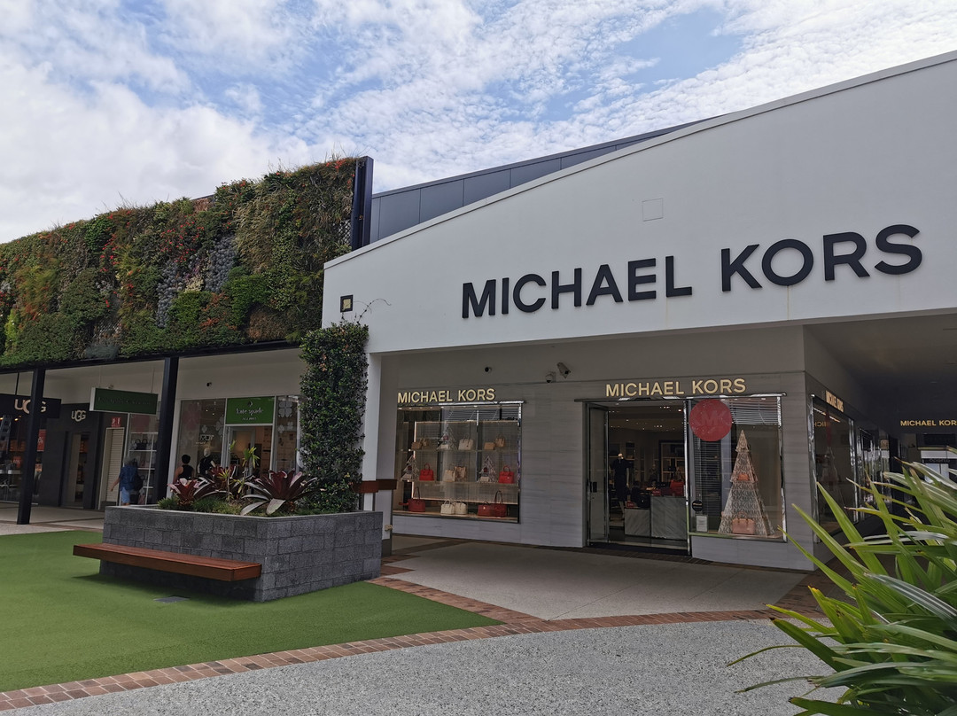 Harbour Town Premium Outlets-比格纳·沃特斯必去景点