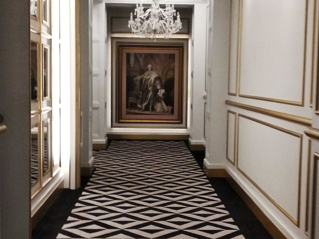 Sofia Boutique Residence主图