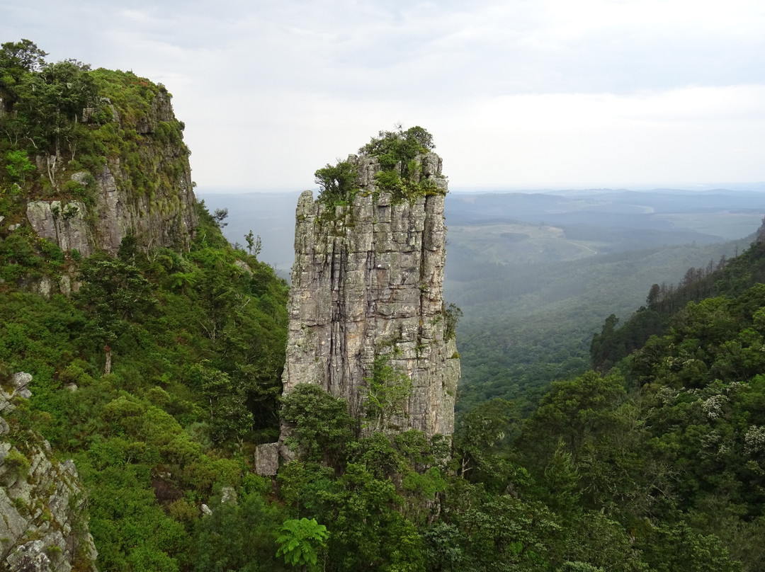 The Pinnacle Rock-赫拉斯科普必去景点