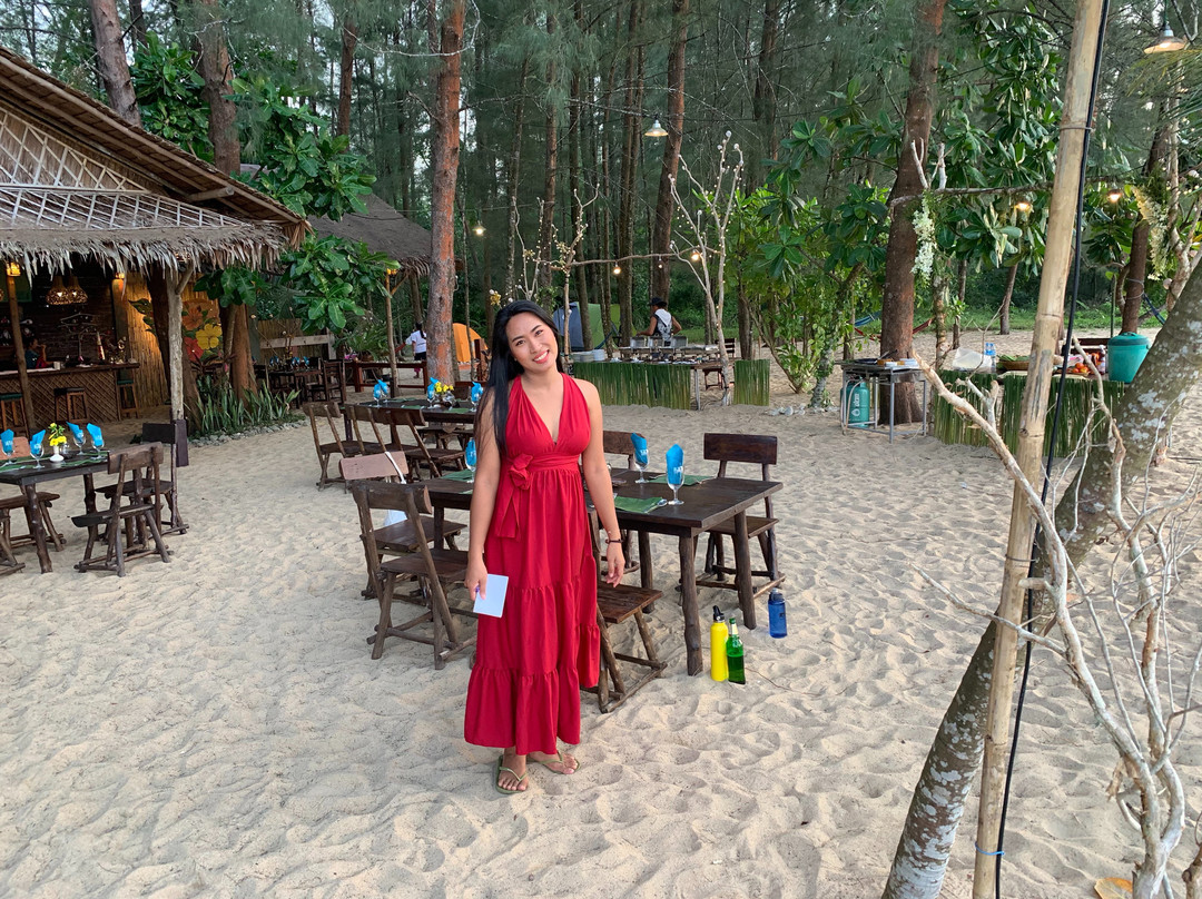 Hapla Beach Cottage主图