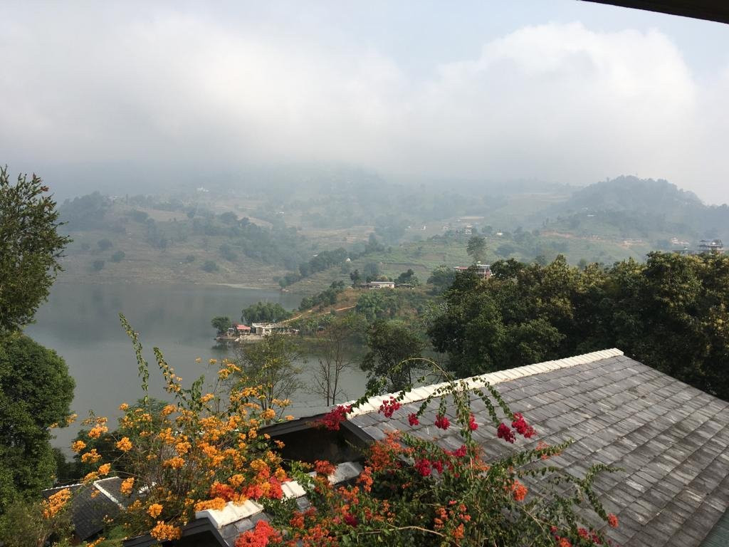 The Begnas Lake Resort & Villas主图