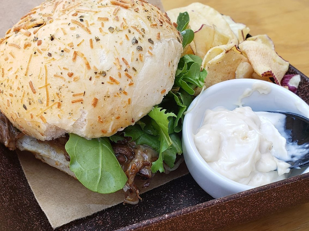 Gamboa Beach-Garopaba必去景点