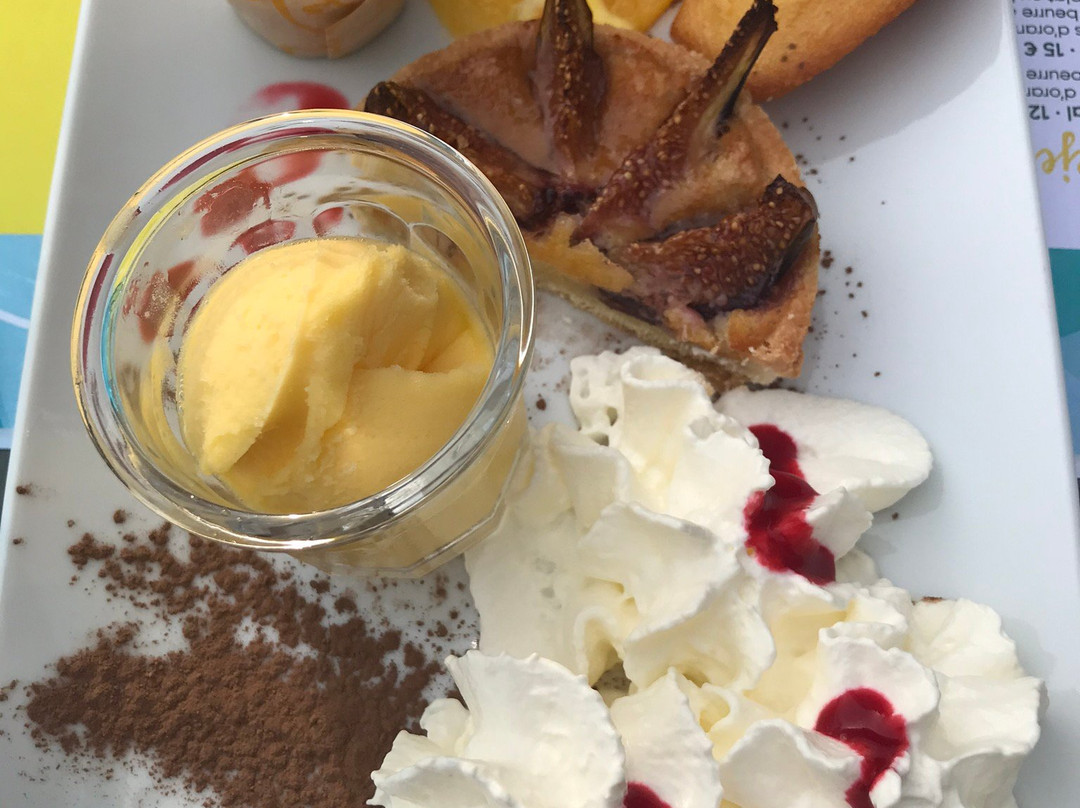 Golf de la Vanade-卢贝新城必去景点