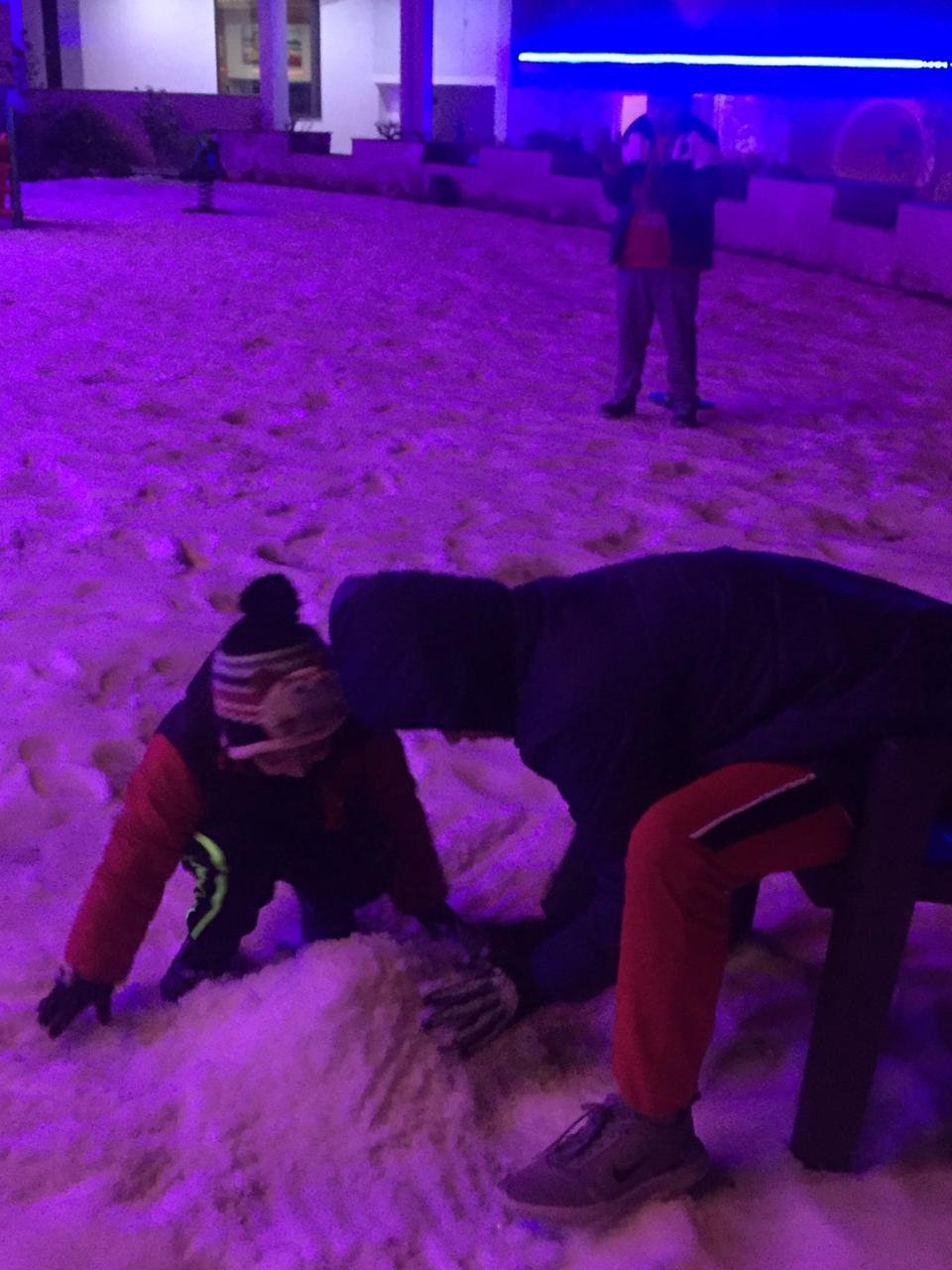 Casa Dream - The Resort-portrait