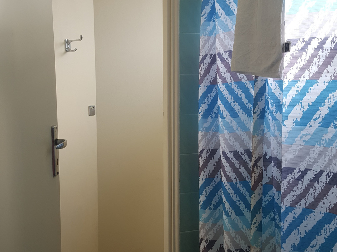 Proserpine Motel主图