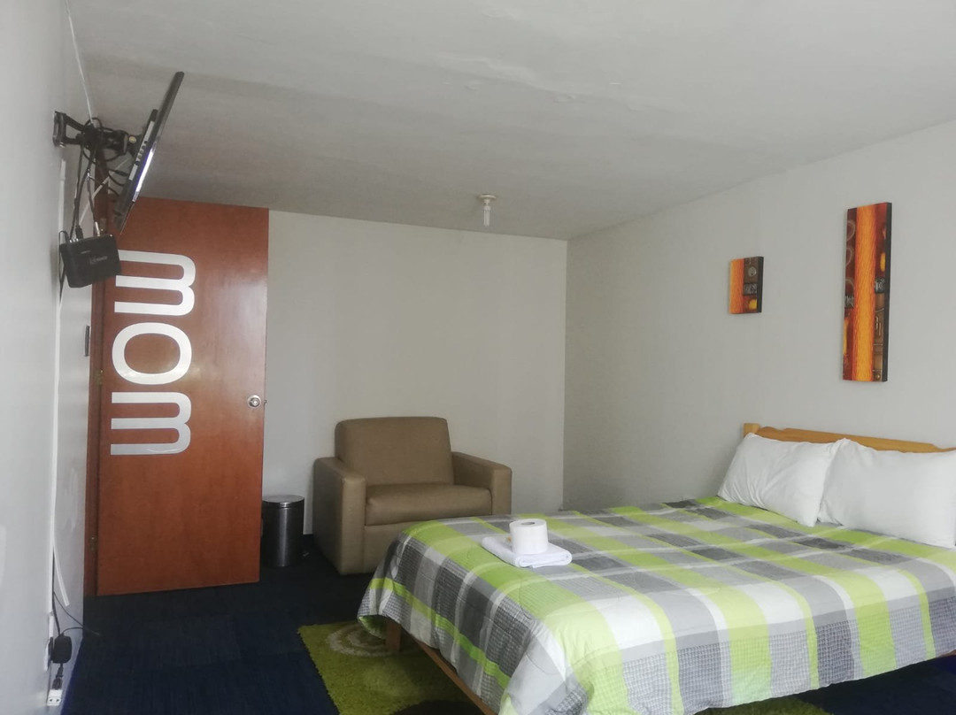 Lino Family House - homestay in Lima主图