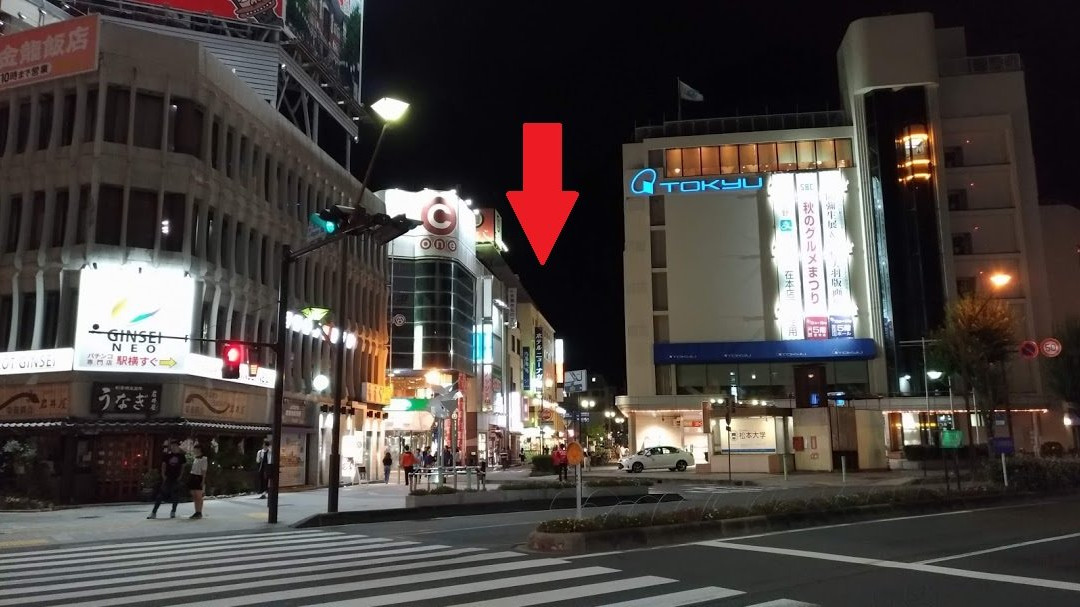 橡树酒店主图