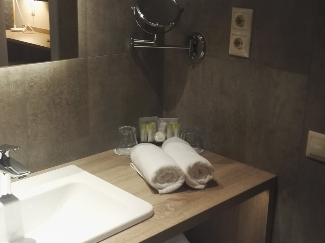 Lignum Hotel主图