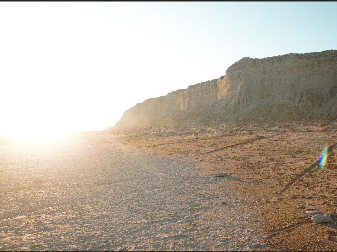 Ormara Beach-Balochistan Province必去景点