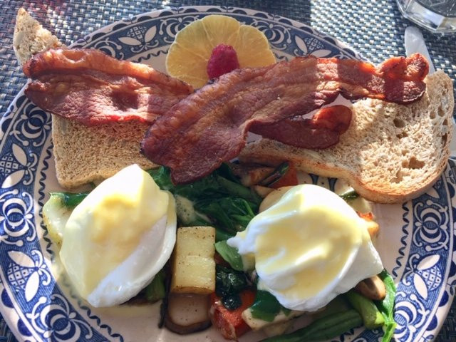 Orchard Inn & Spa主图