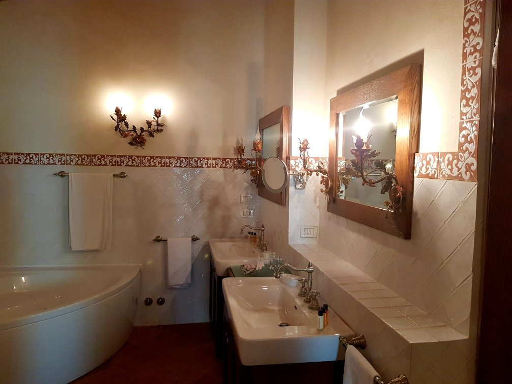 B&B Casale La Meridiana主图
