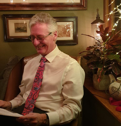 The Pheasant Inn主图