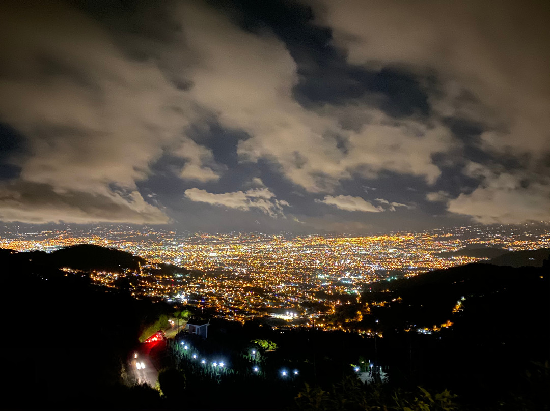 Marbella Tours - Day Tours-圣何塞必去景点