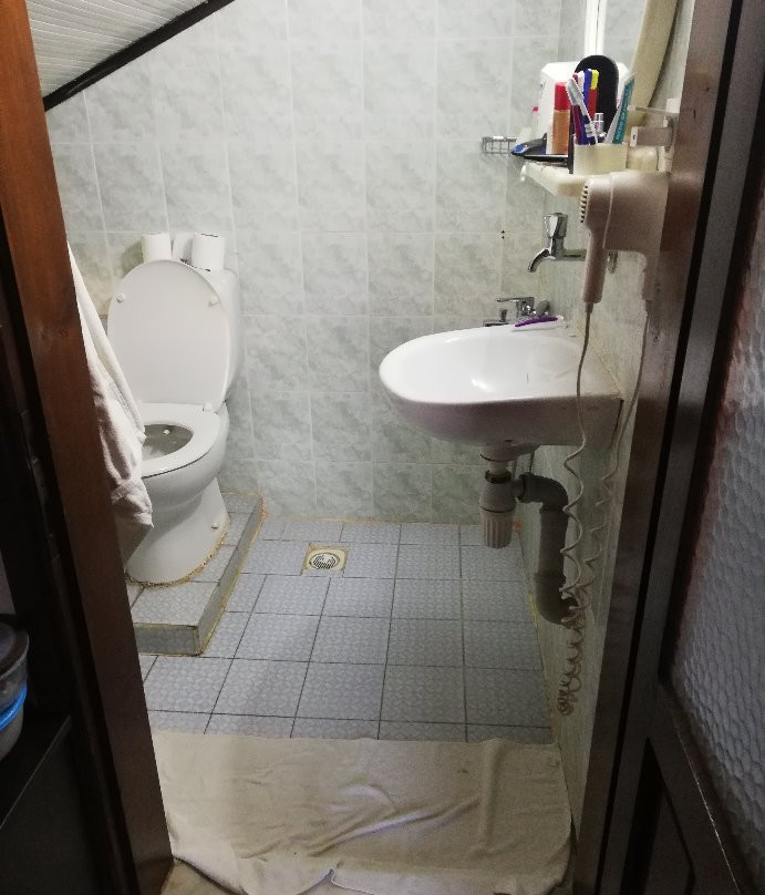 Besik Hotel主图