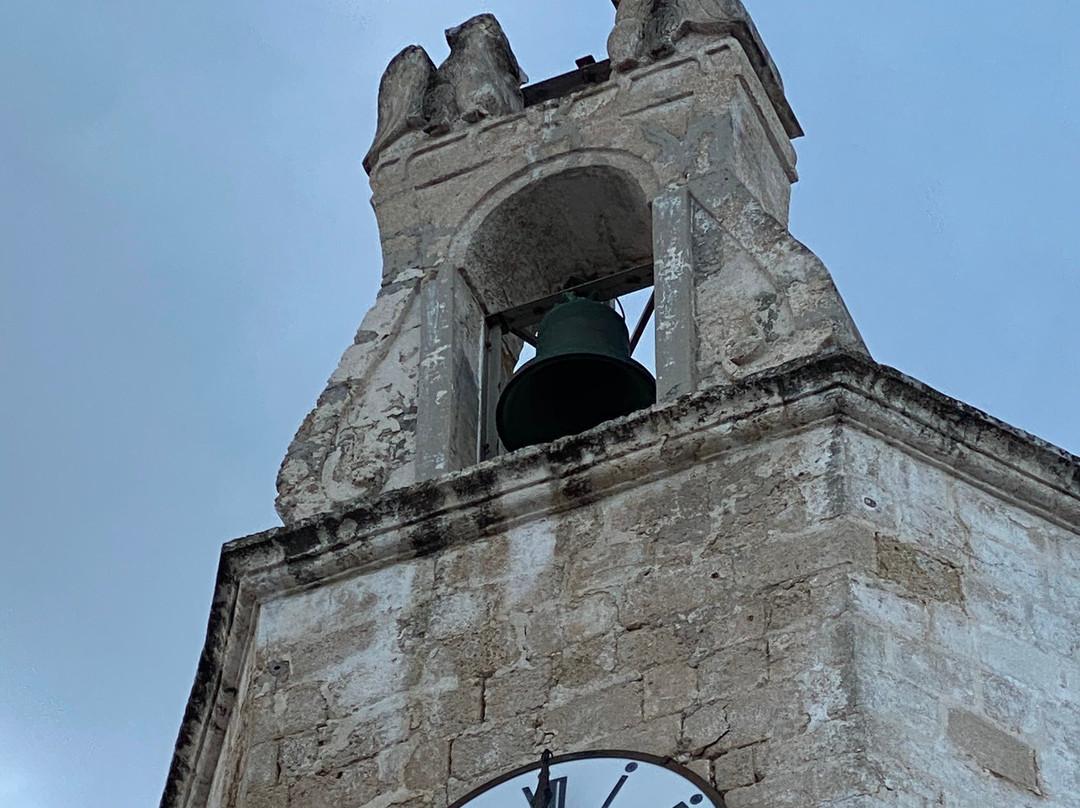 Torre Civica-莫诺波利必去景点