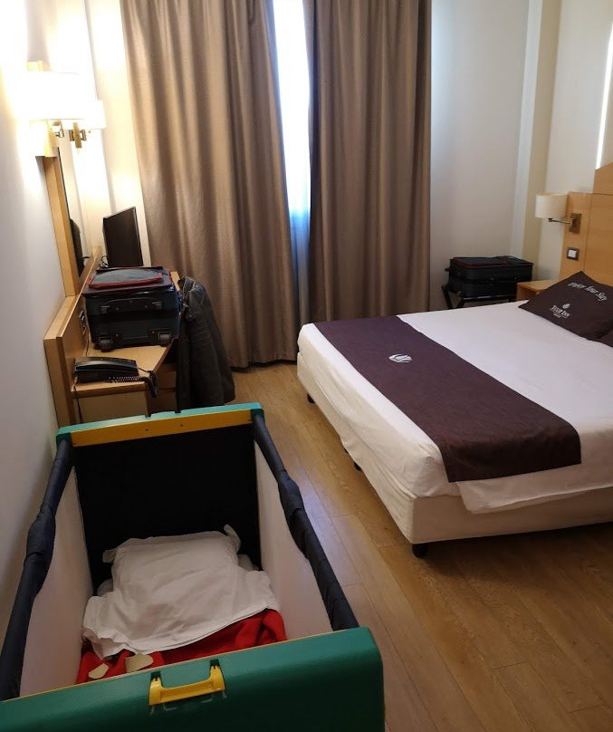 Tulip Inn Turin West主图
