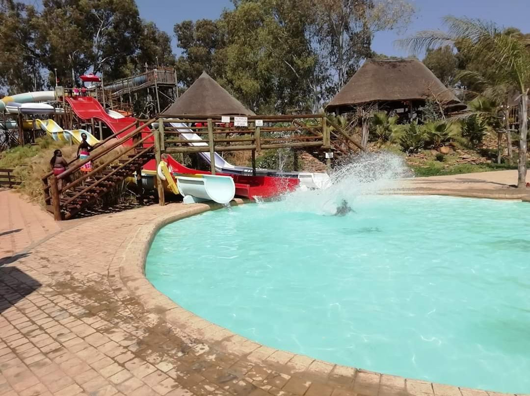 Cedar Junction Family Resort-比勒陀利亚必去景点