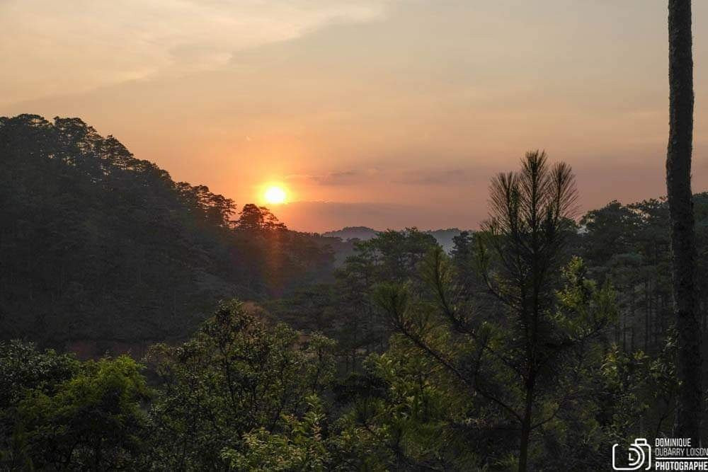 Cu Lan Village-大勒必去景点