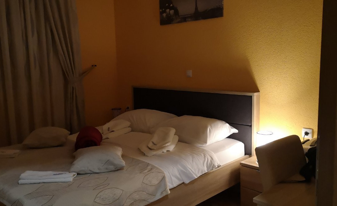 Astorya Banja Luka主图