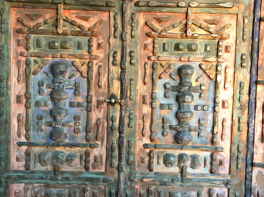 Junkerhaus景点图片