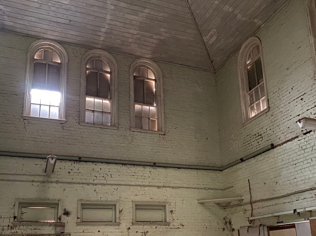 Beechworth Asylum-比奇沃思必去景点
