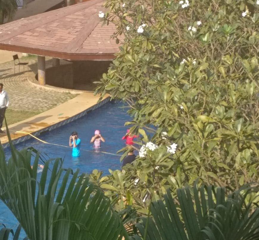 Discover Resorts - Karjat主图