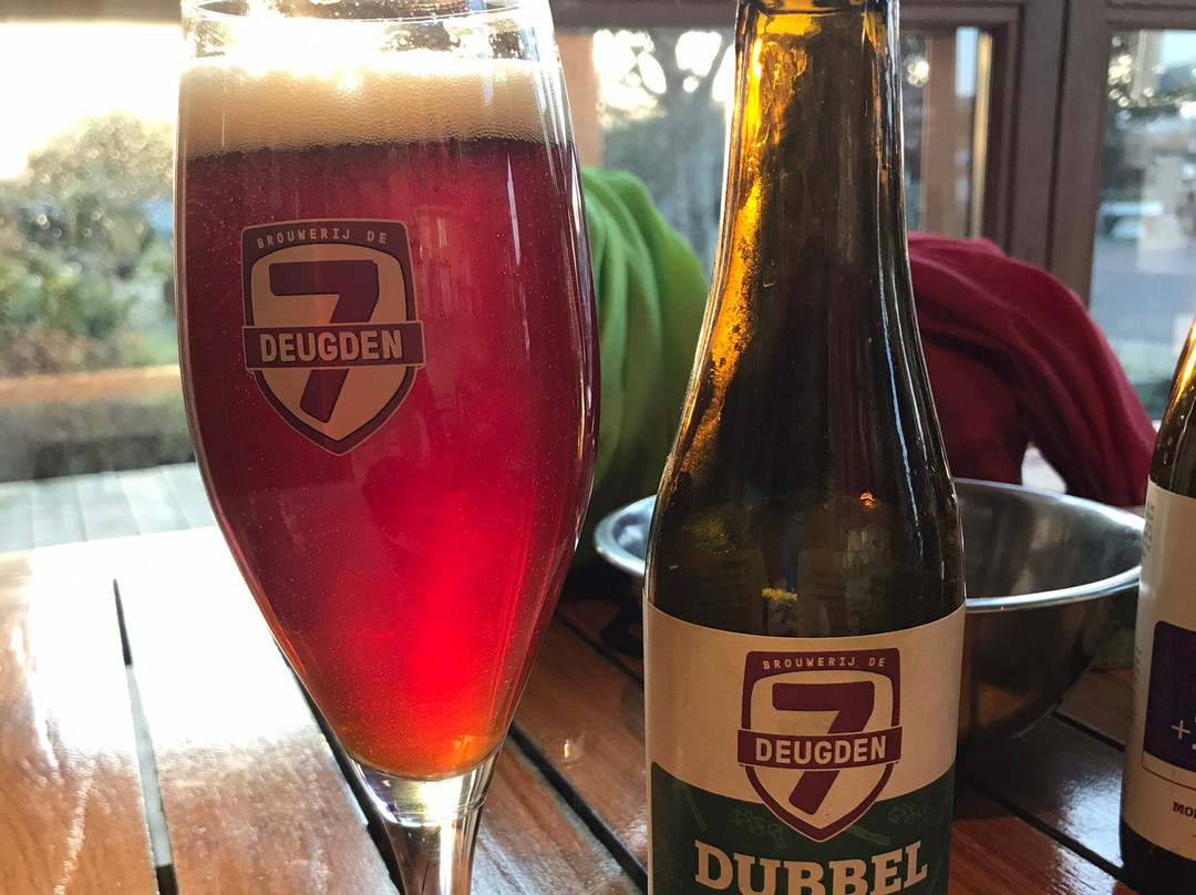 Brouwerij De 7 Deugden-阿姆斯特丹必去景点