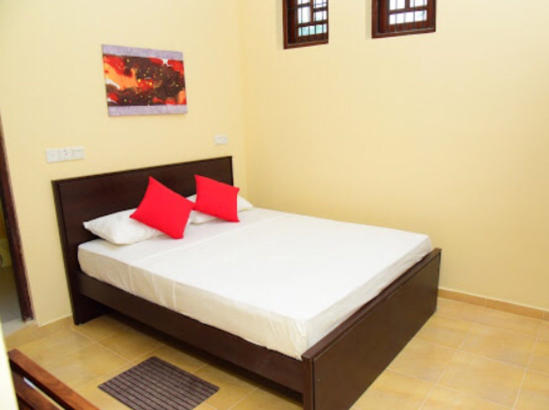 Airport Blessings Villa