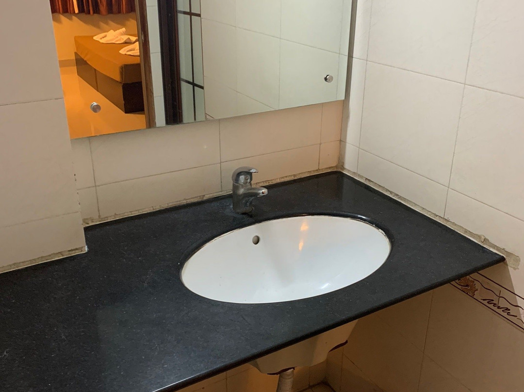 Hotel Indralok主图