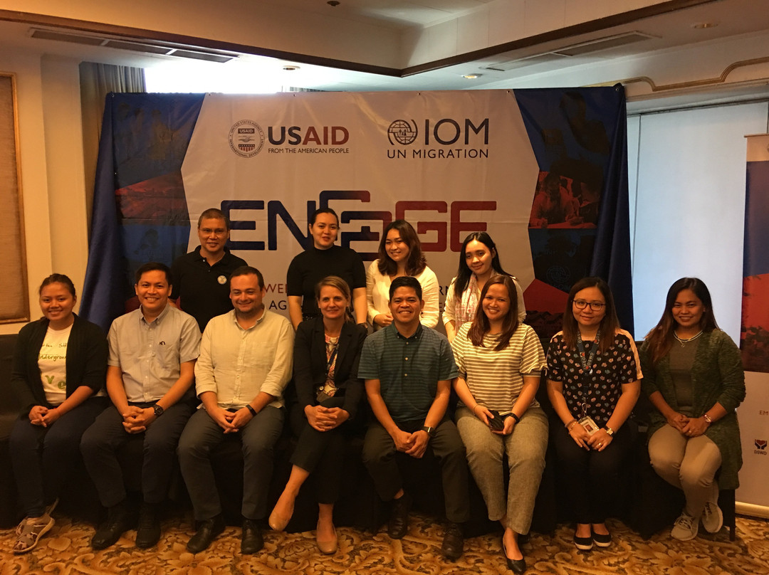 马尼拉杜斯特塔尼饭店主图