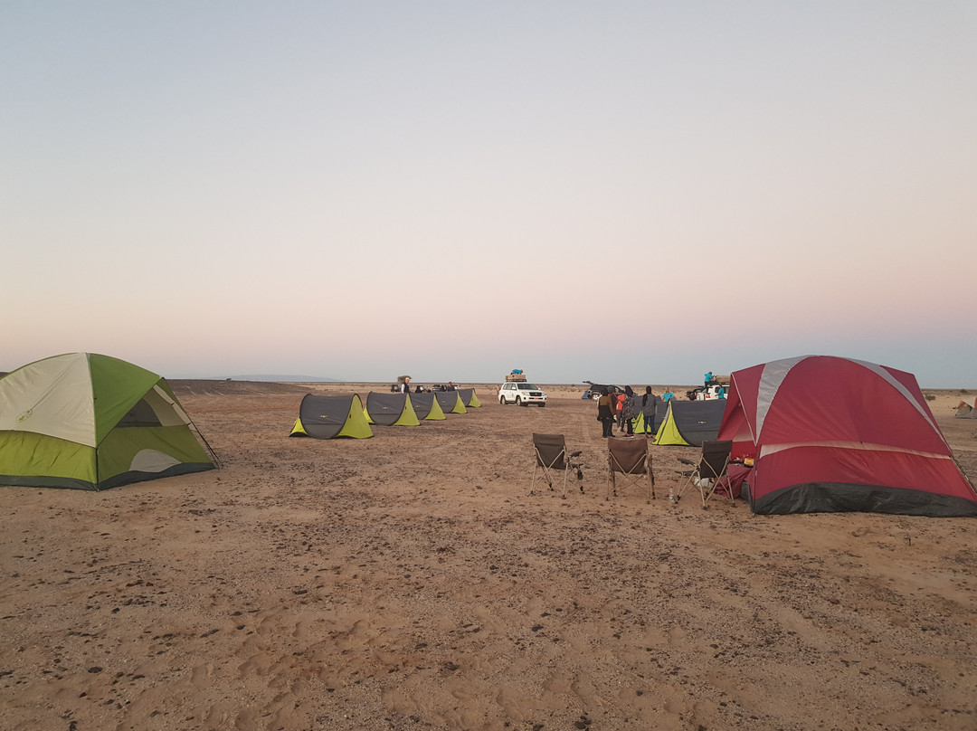 Shuram Tourism-马斯喀特必去景点