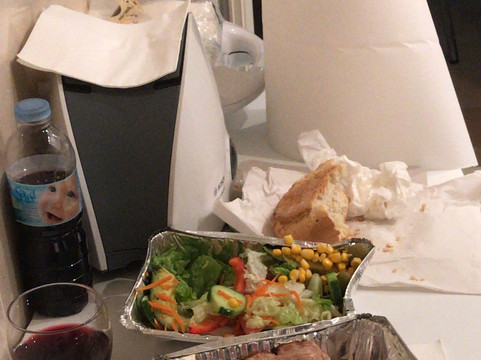 Restaurante El Macho