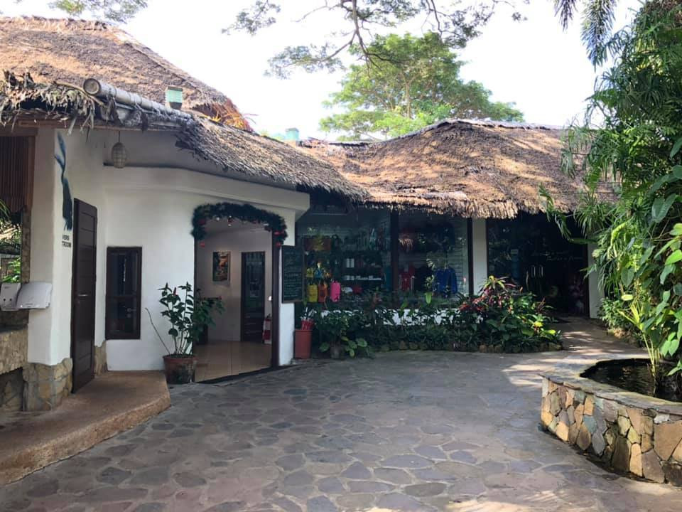 杜马格特亚特兰蒂斯潜水度假酒店主图