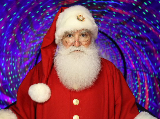 Museum Of Illusions Dallas-达拉斯必去景点