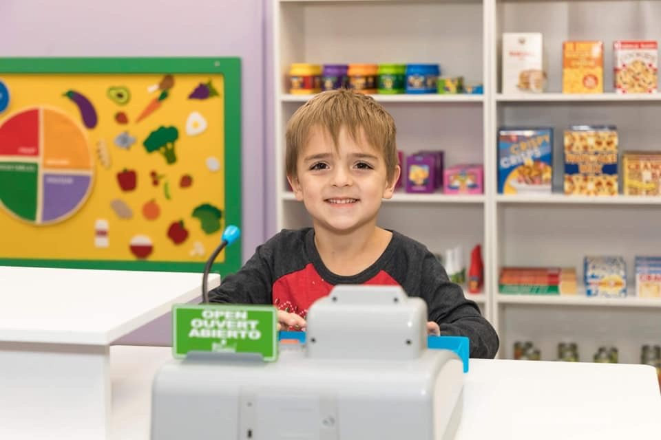 Discovery Station at Hagerstown-黑格斯敦必去景点