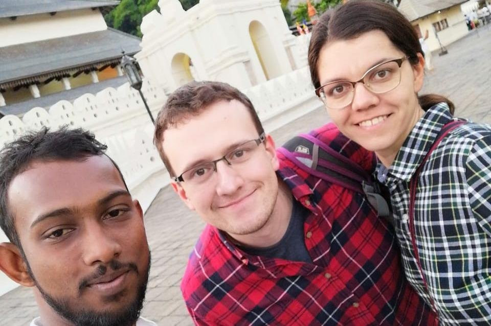 Ceylondew Holidays-加勒必去景点