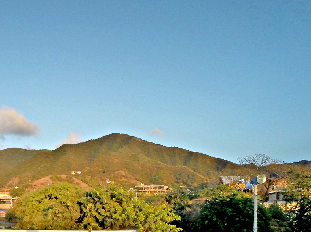 Svahns ApartaHotel主图