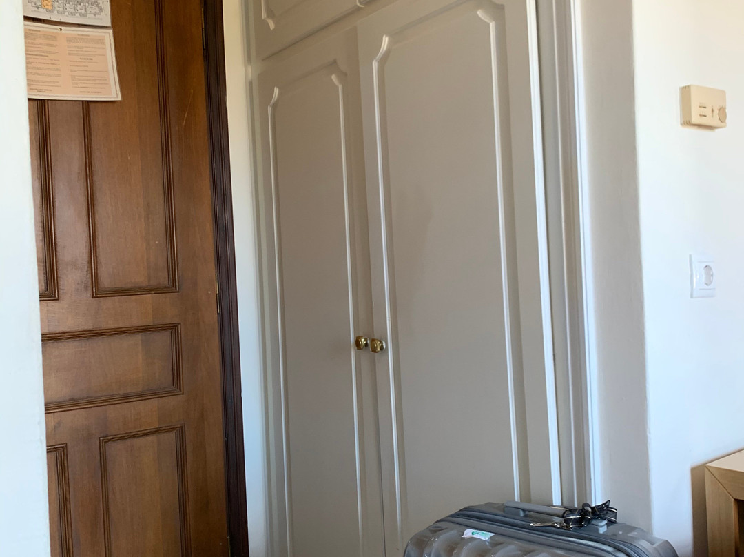 Hotel Galaxidi主图