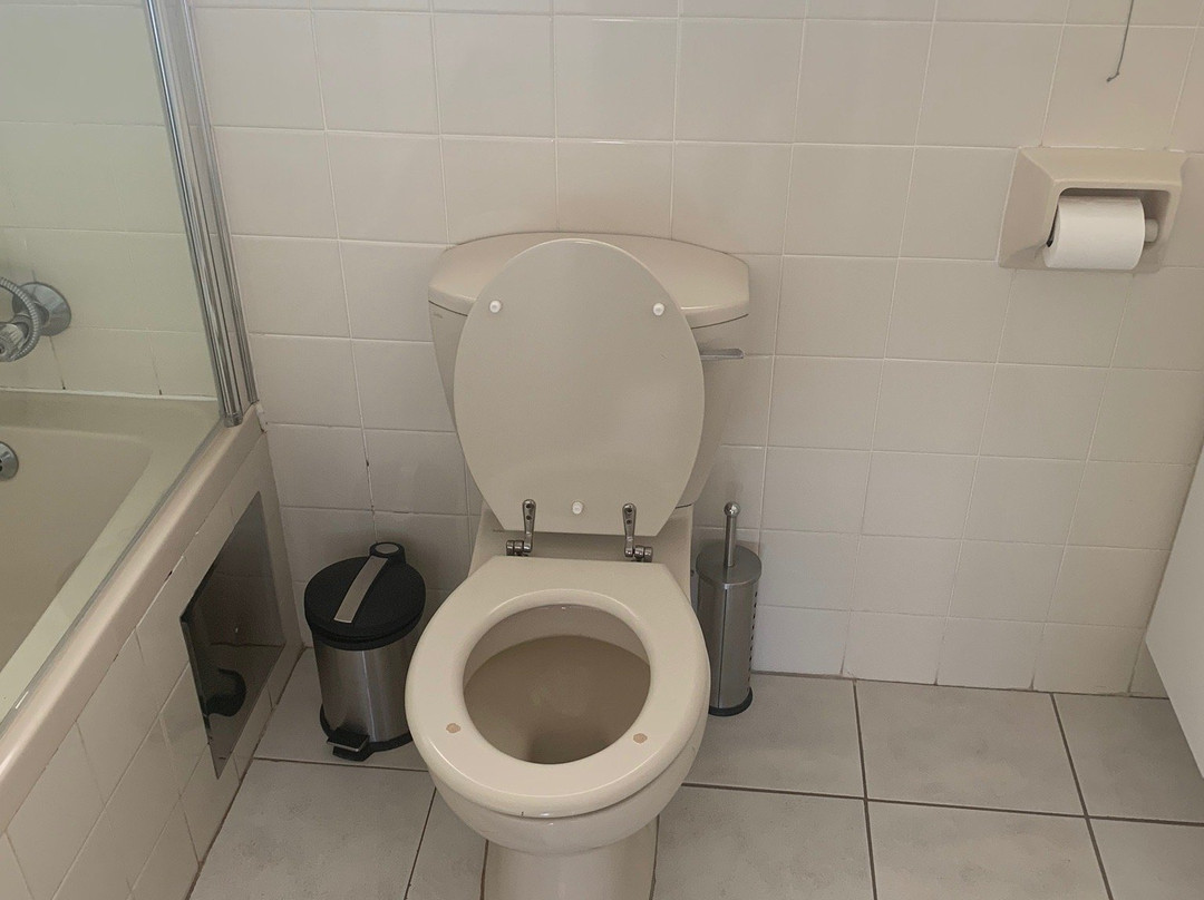 斯通里奇宾馆主图