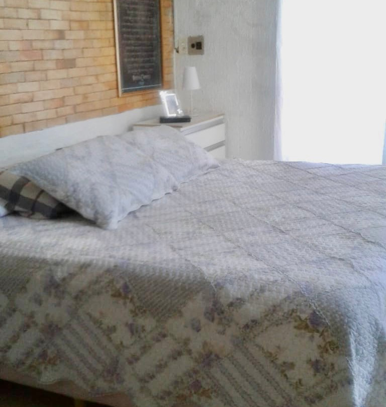 Intermares Beach-Cabedelo必去景点