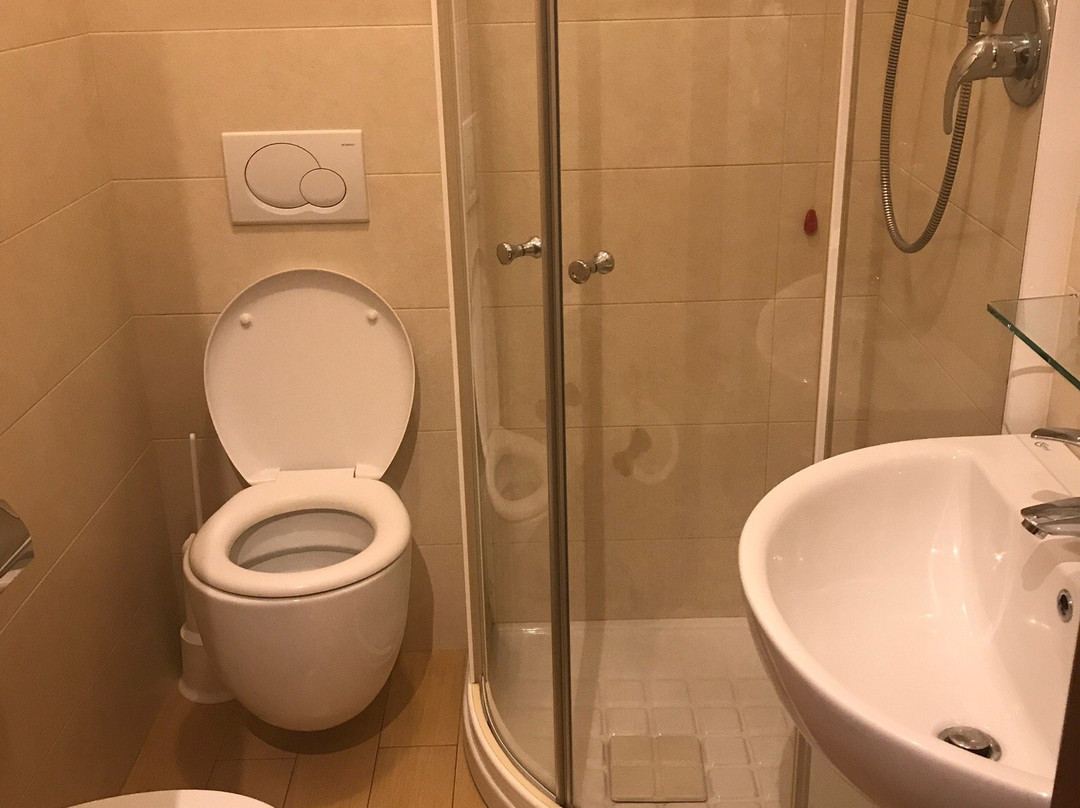 Hotel Cavour主图