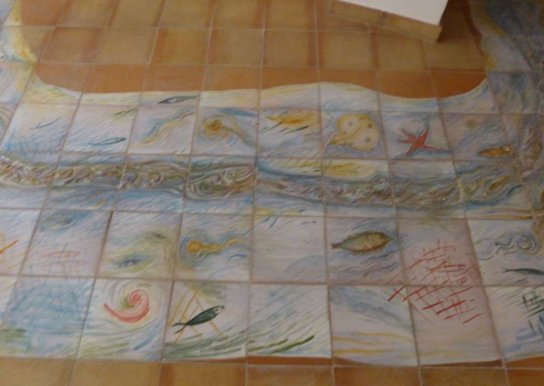 Parrocchia Sant'antonio Di Padova In Pontecagnano-Pontecagnano Faiano必去景点