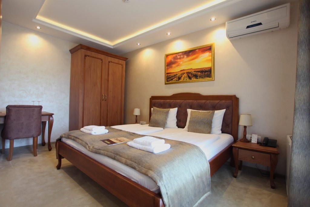 Provence Rooms主图
