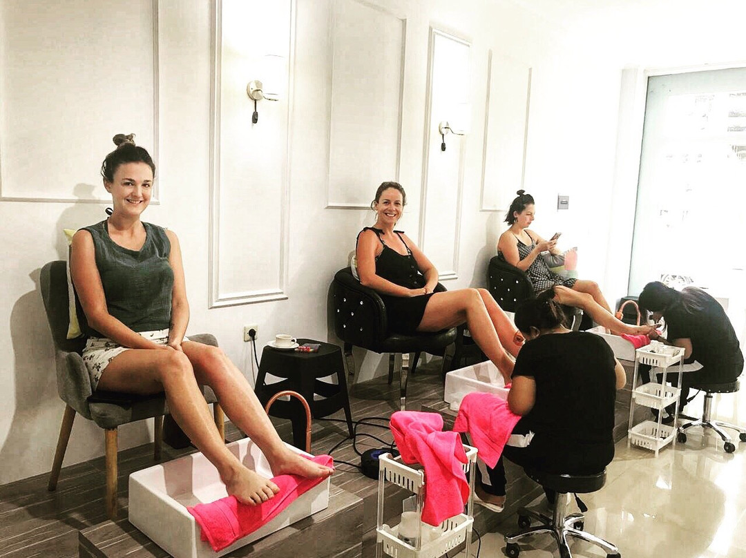 EL Bali Wellness Spa & Salon-金巴兰必去景点