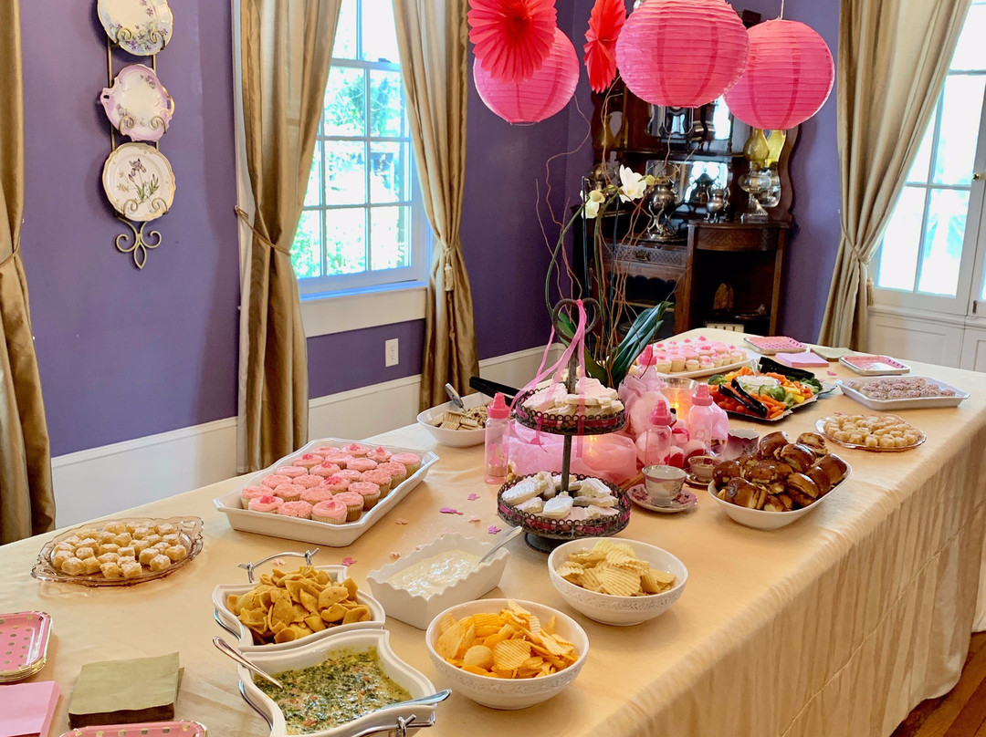 Bama Bed and Breakfast主图