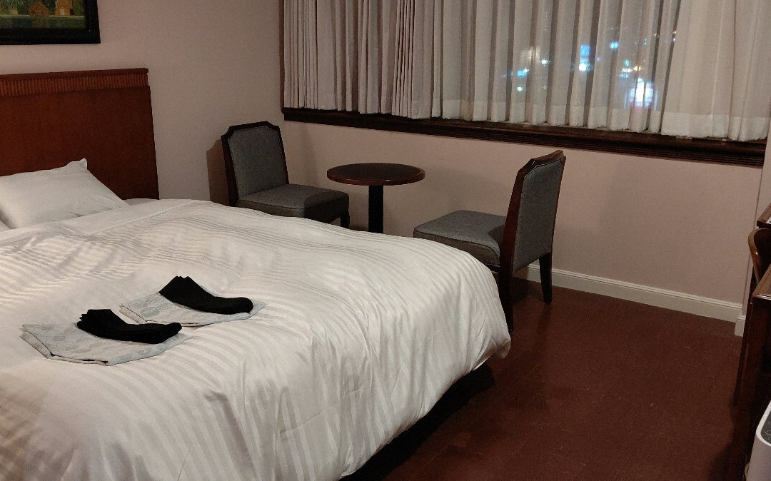 Hotel Castle Inn Tsu主图