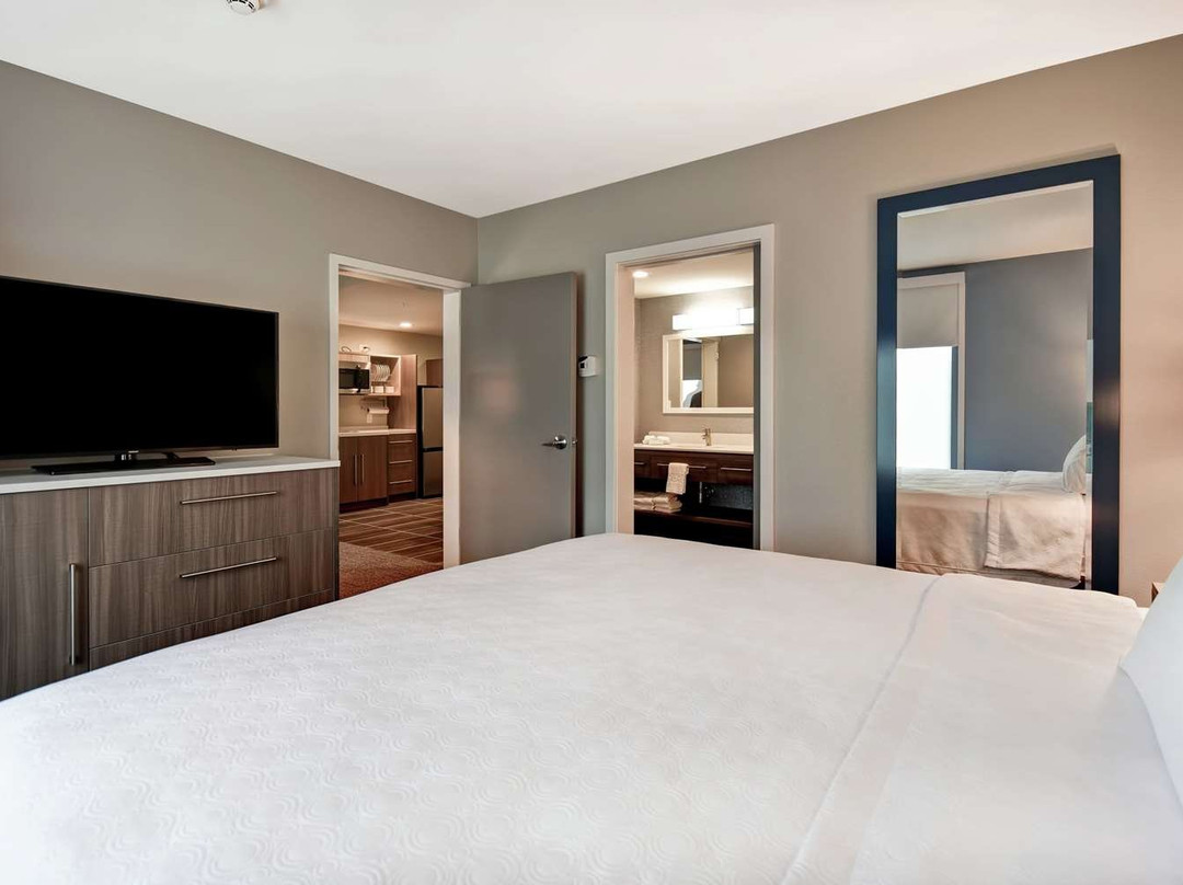 Home2 Suites by Hilton Georgetown主图