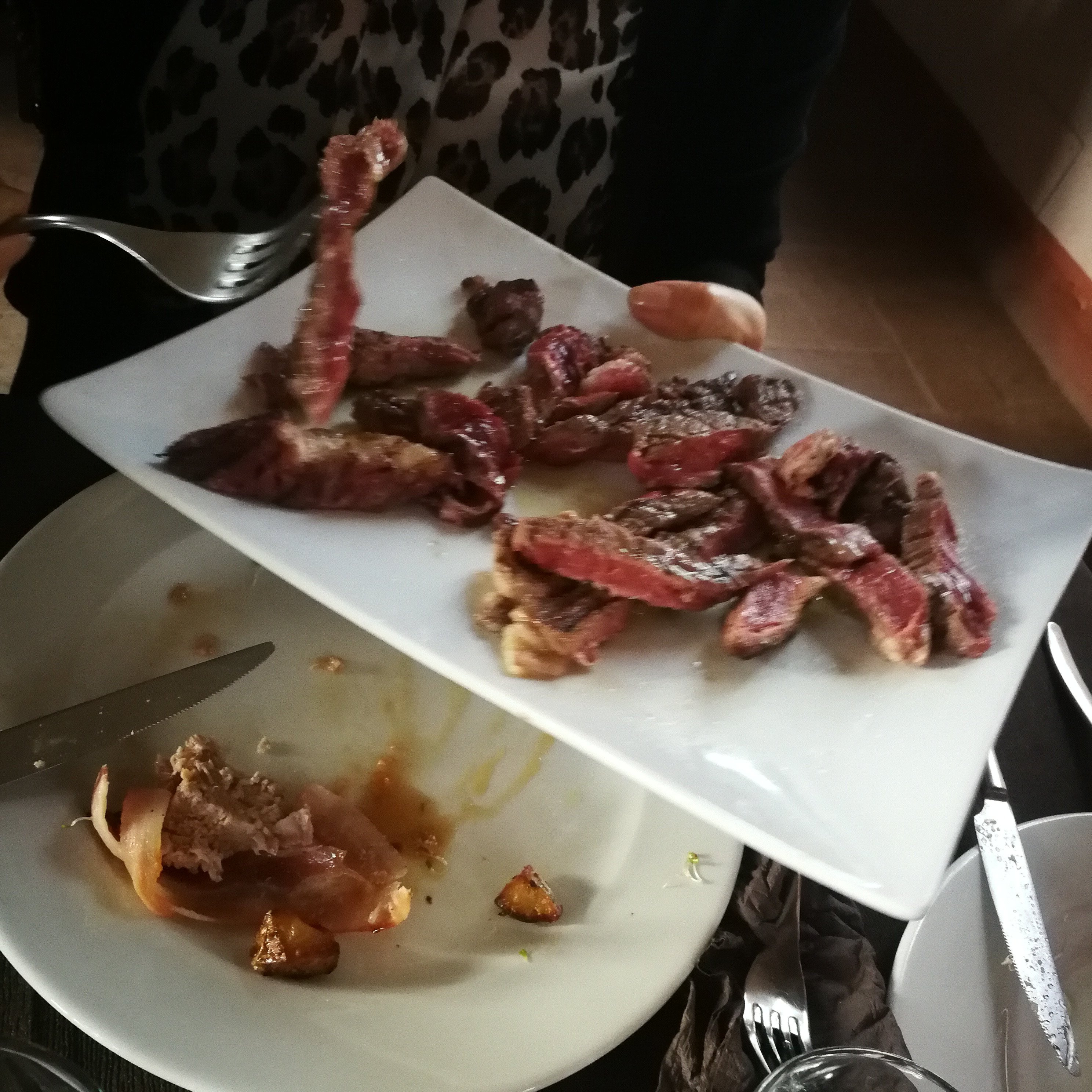 Hotel Antica Tabaccaia-餐饮